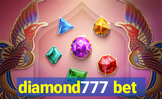 diamond777 bet